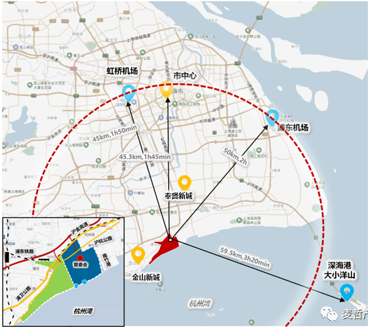 【专题研究】上海电子化学品专区——上海集成电路产业供应链的关键保障(图5)