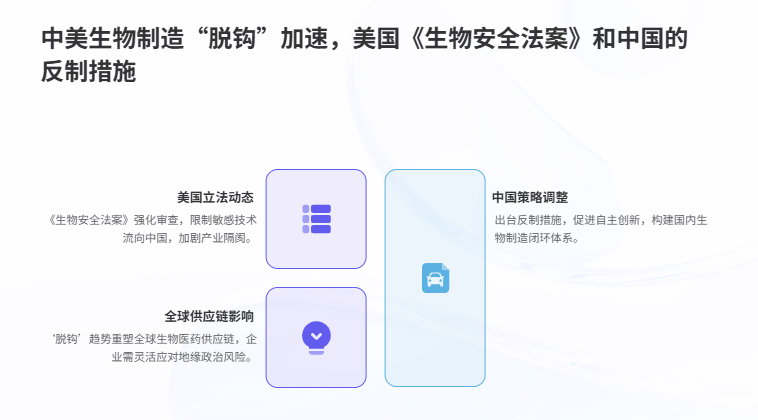 【麦哲观点】2024-2025年全球生物医药行业大事件深度解析(图5)