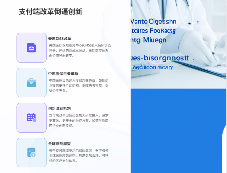 【麦哲观点】2024-2025年全球生物医药行业大事件深度解析(图6)